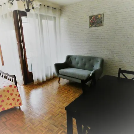 Apartment Le Chateau Durieux 3 - Proche Tous Commerces, Agreable Sutdio ! Mae-7774 Aix-les-Bains