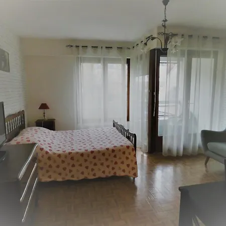 Apartment Le Chateau Durieux 3 - Proche Tous Commerces, Agreable Sutdio ! Mae-7774 Aix-les-Bains