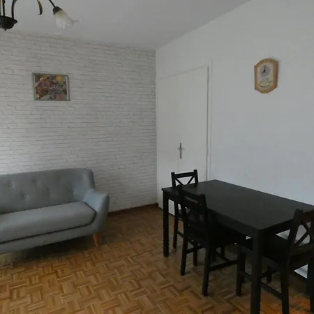 Le Chateau Durieux 3 - Proche Tous Commerces, Agreable Sutdio ! Mae-7774 Apartment Aix-les-Bains